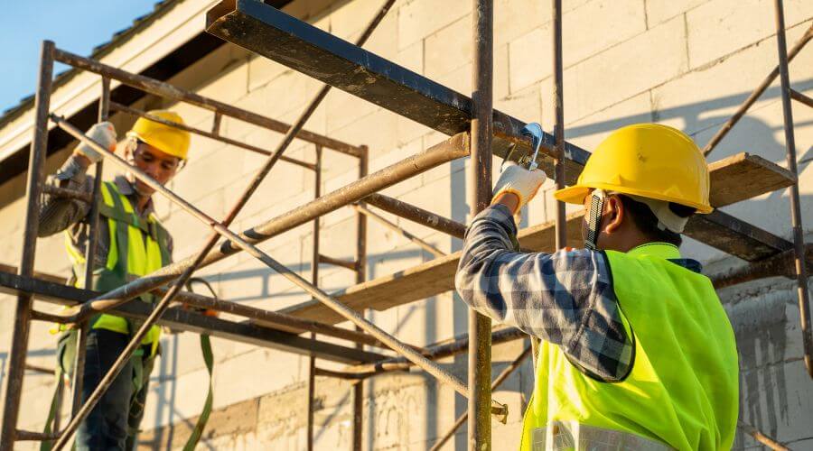 Flashing Repair in Arnold, MD